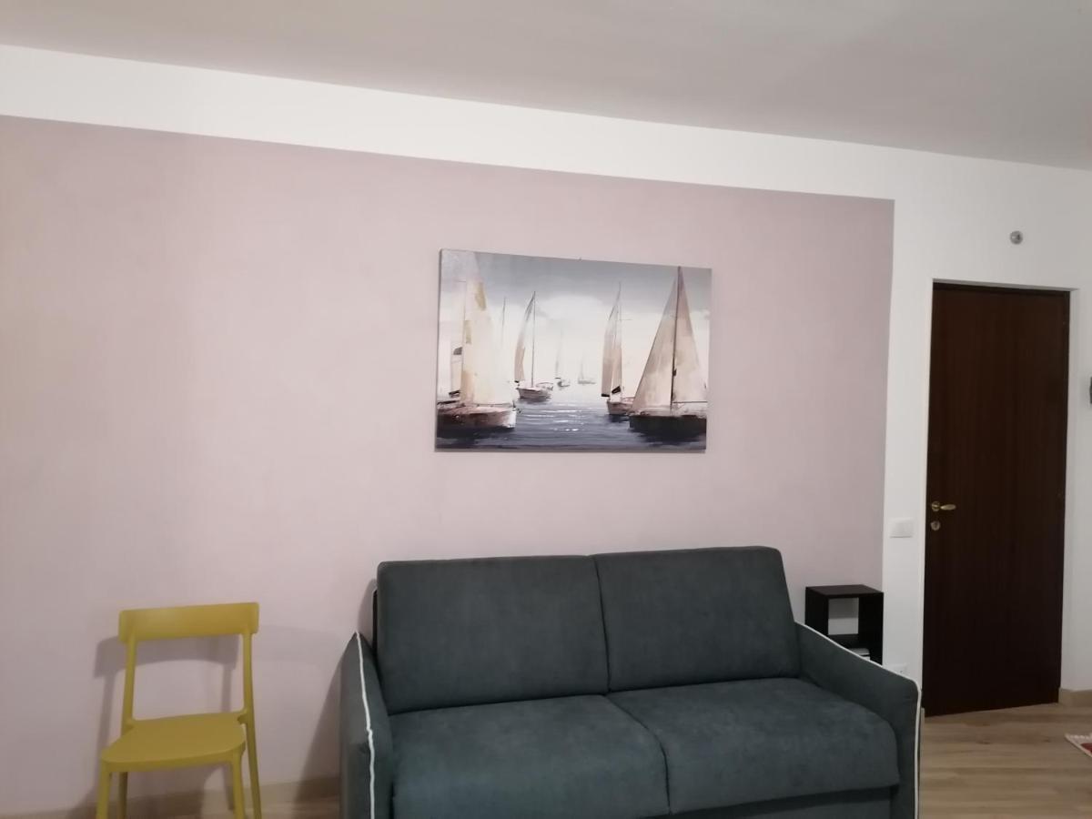 La Palma Apt Peschiera Peschiera del Garda Zewnętrze zdjęcie